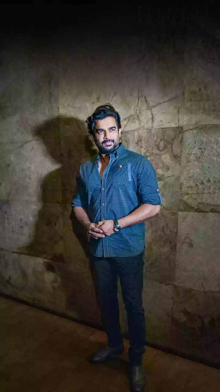 R Madhavan's 55-Year-Old Fitness Secrets: Intermittent Fasting, Veg Diet & Early Dinners