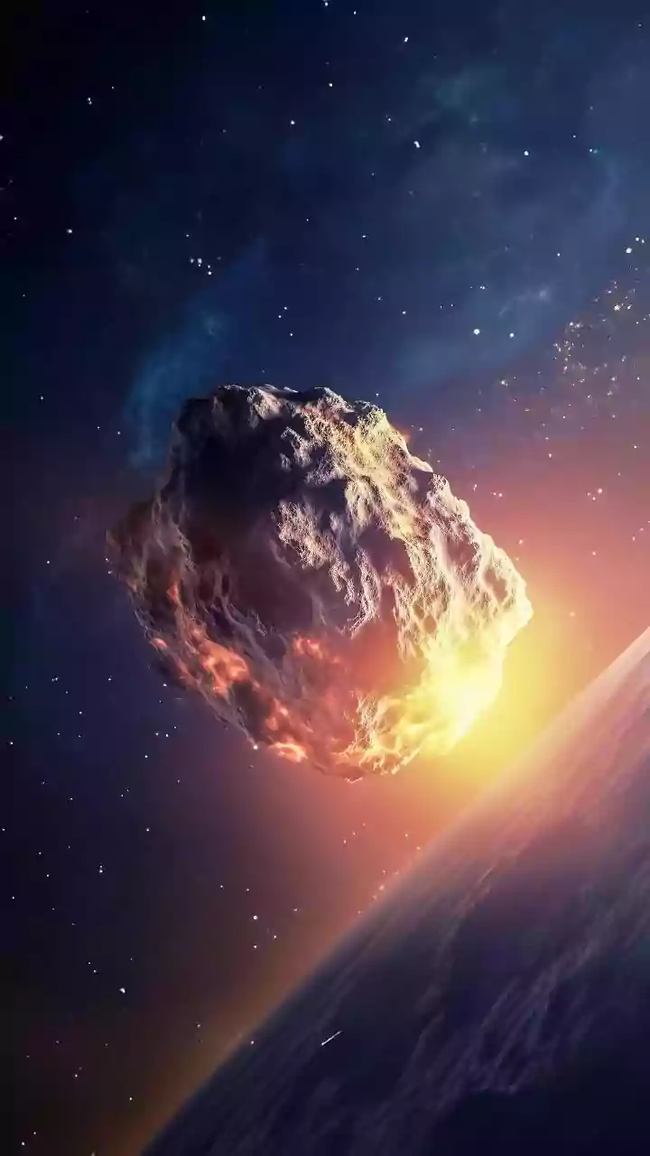 Meteor Mystery Solved? How Astronomers Narrow Down A Space Rock's Source
