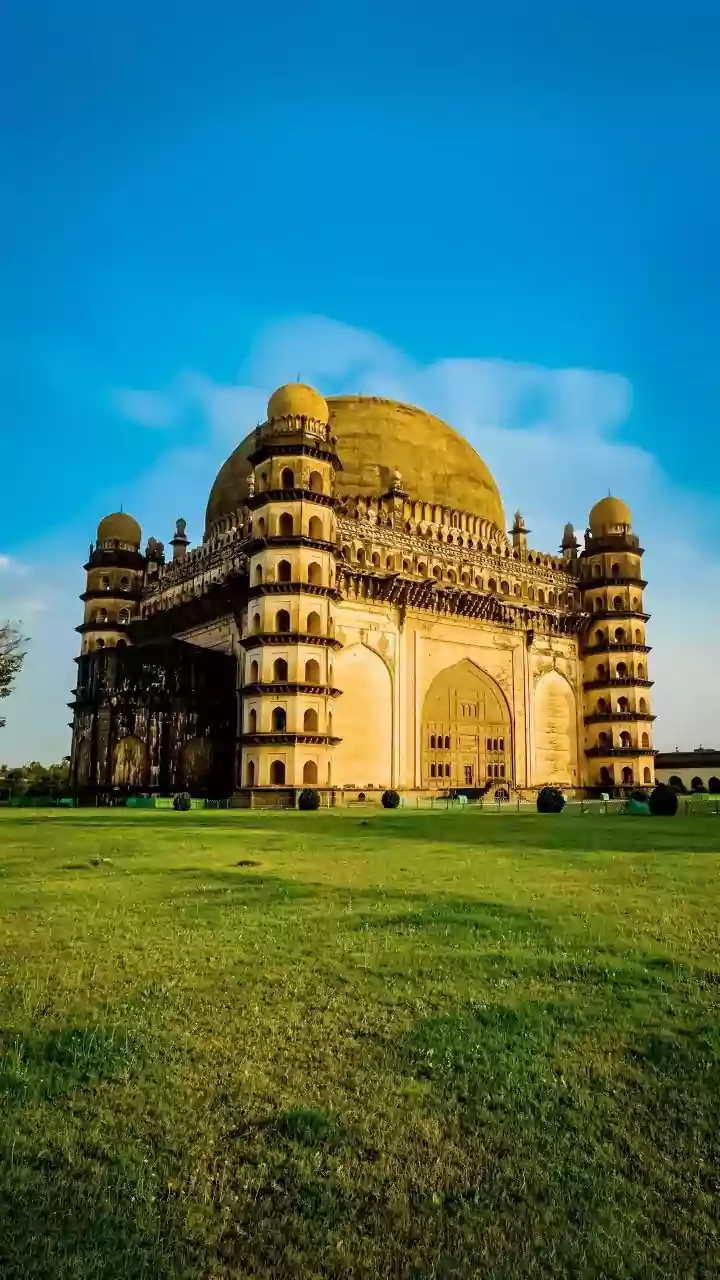 ASI enables online ticket booking for 170+ monuments on ONDC