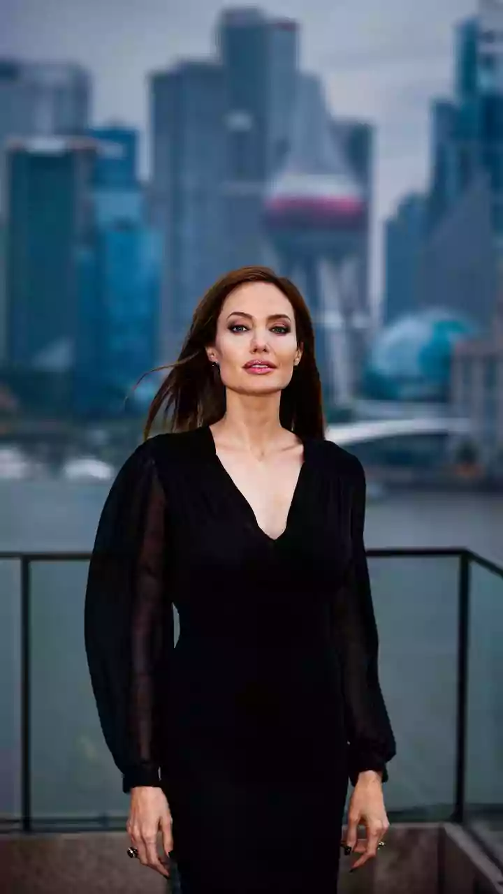 A nova vitória de Angelina Jolie em batalha judicial contra Brad Pitt