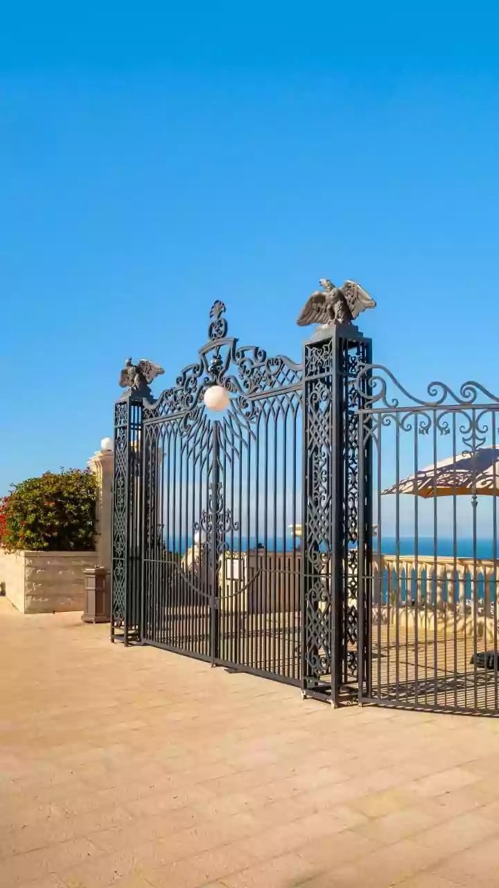 Elevate Your Home: 15 Stunning Iron Window Grill Designs for 2026