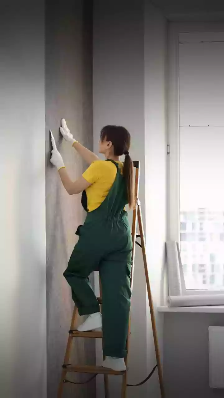 Why Fresh Paint Cannot Solve Dampness Without Leak Repairs
