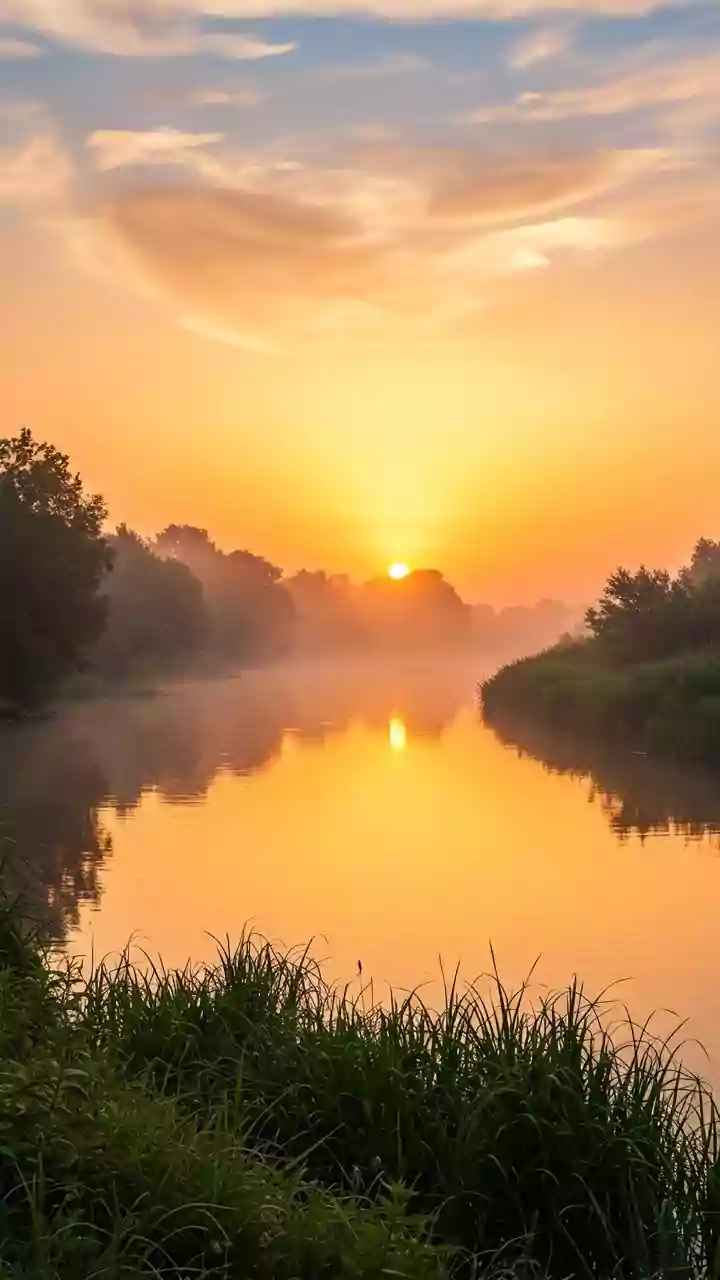 5 AM Power-Up: 7 Affirmations to Conquer Your Day with Confidence