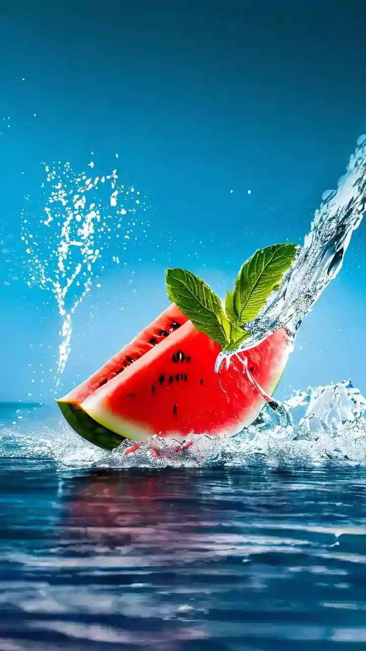 Foaming Watermelon Mystery: Did Chemicals or Heat Cause the 'Flying Beast's' Bizarre Fruit Phenomenon?