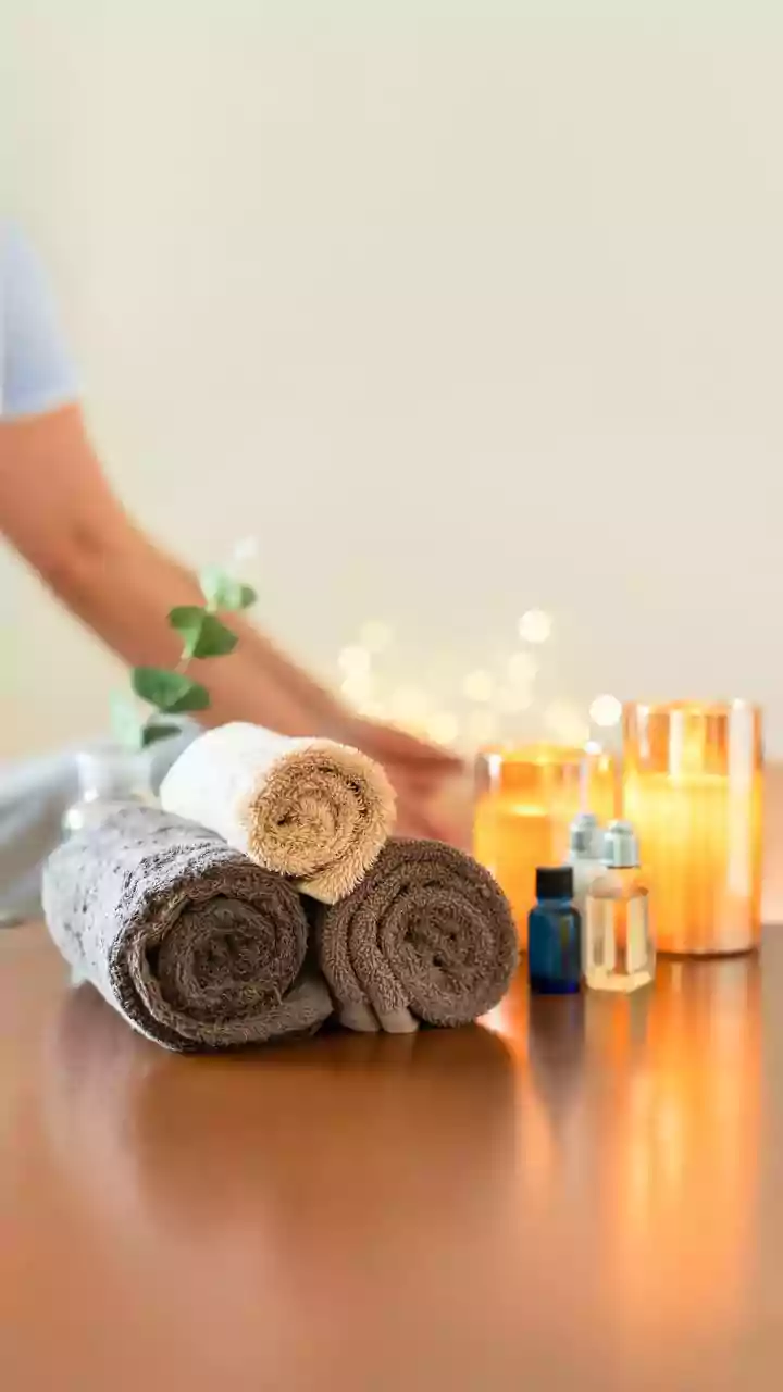 If You Use Eucalyptus In A Foot Bath, Less Is More
