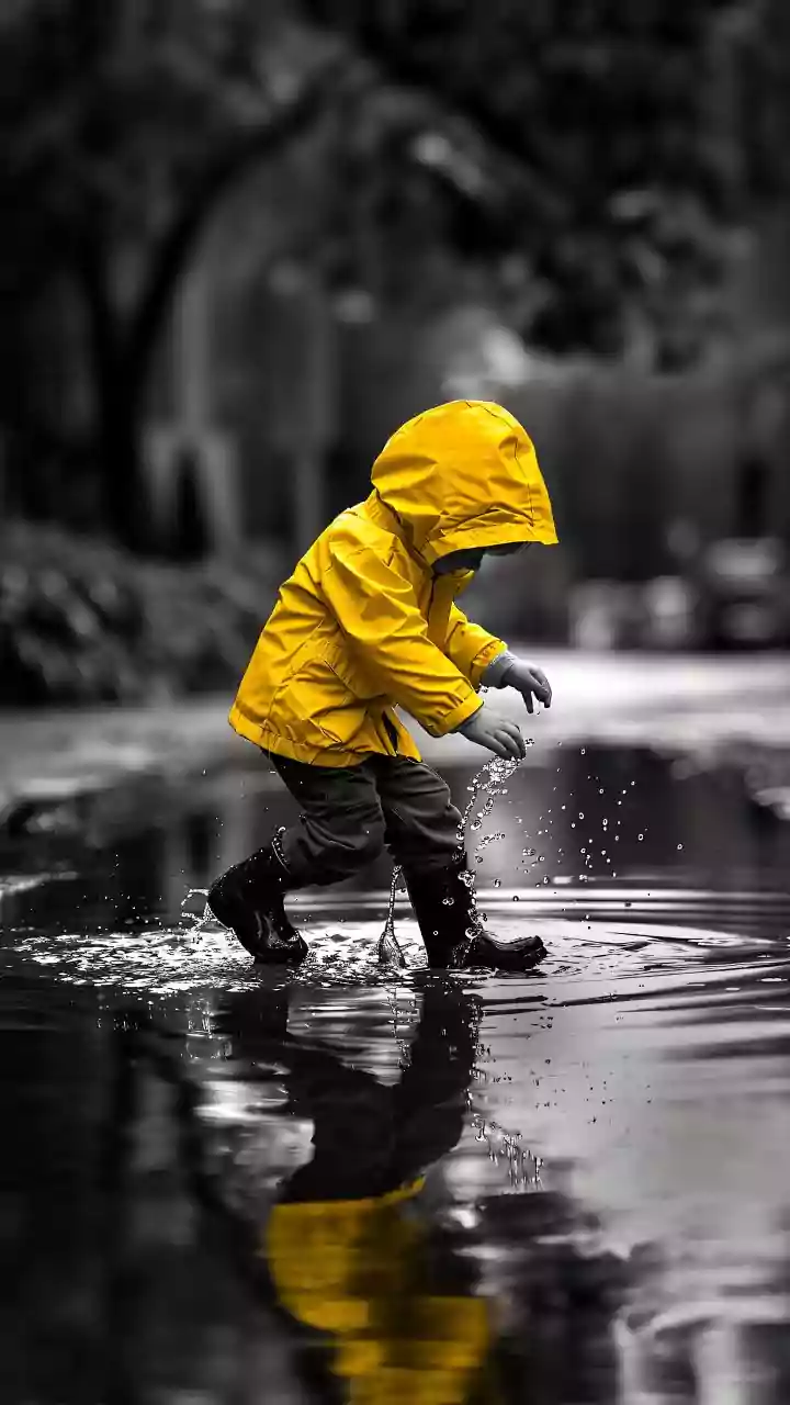 India May Get Its Weakest Monsoon In 11 Years