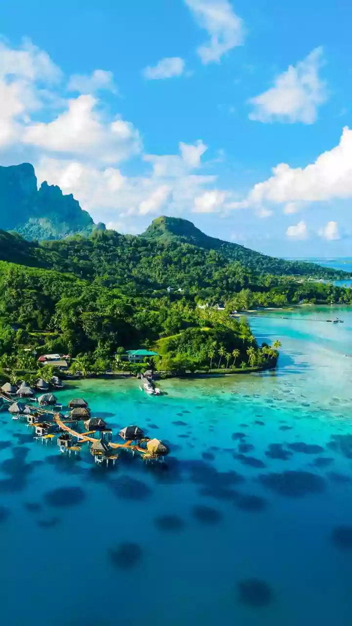 10 Islands to Explore in July 2025: A Traveler's Guide