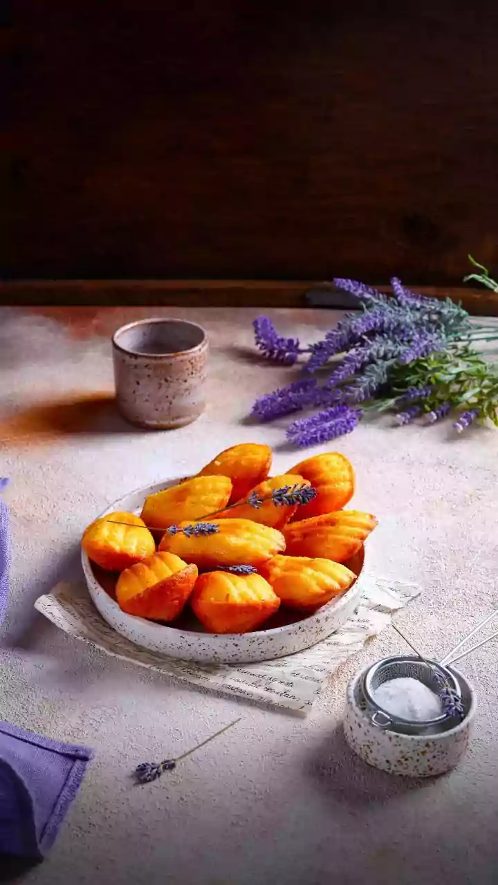 Delicious ways to use lavender in your cooking
