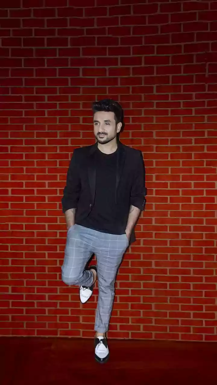 Vir Das Reveals Imran Khan's Message That Led To Happy Patel Cameo: 'Thought Of The Maddest Thing And...'