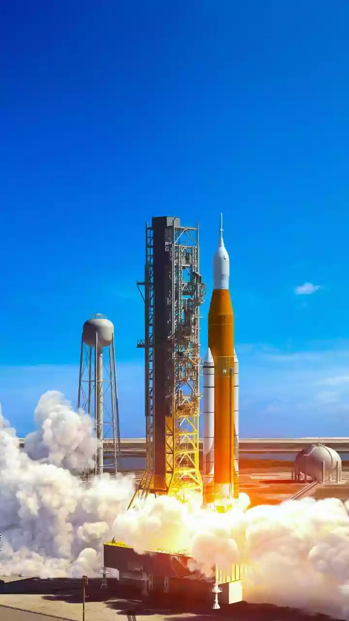 Artemis II: US Gears Up for Moon Mission After 50 Years