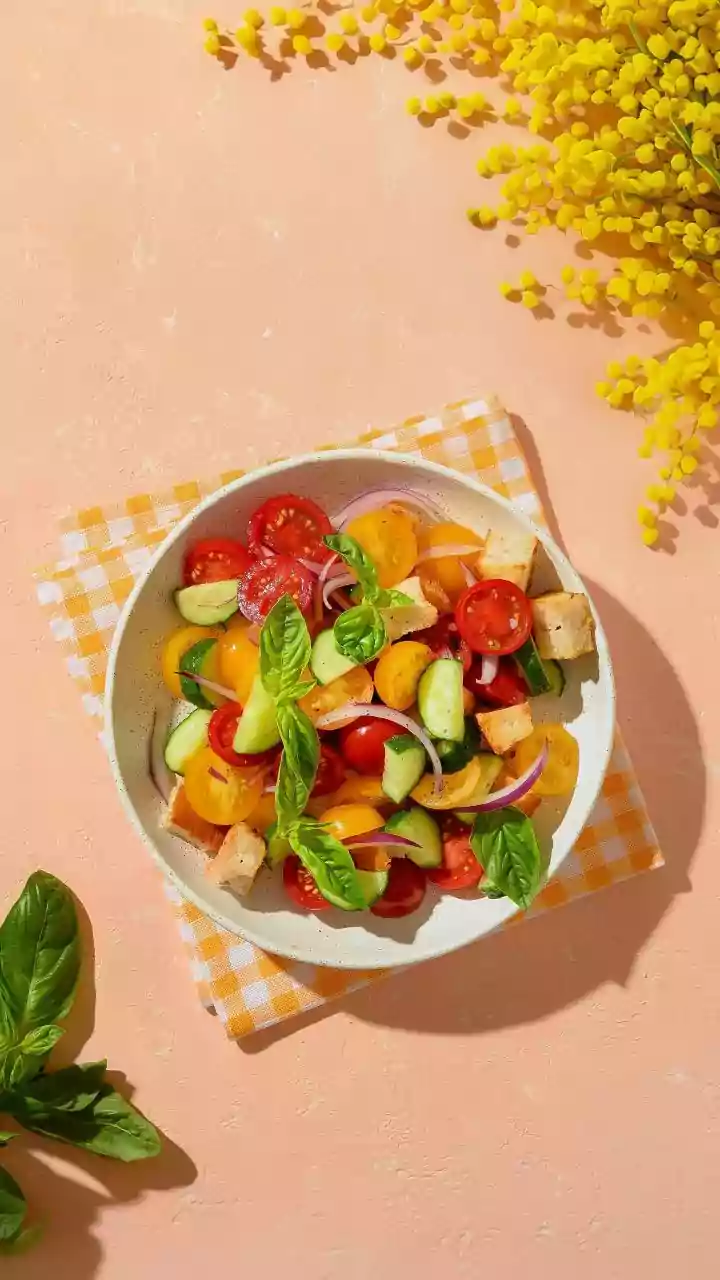 Refreshing global summer dishes worth adding to your menu for fresh flavours