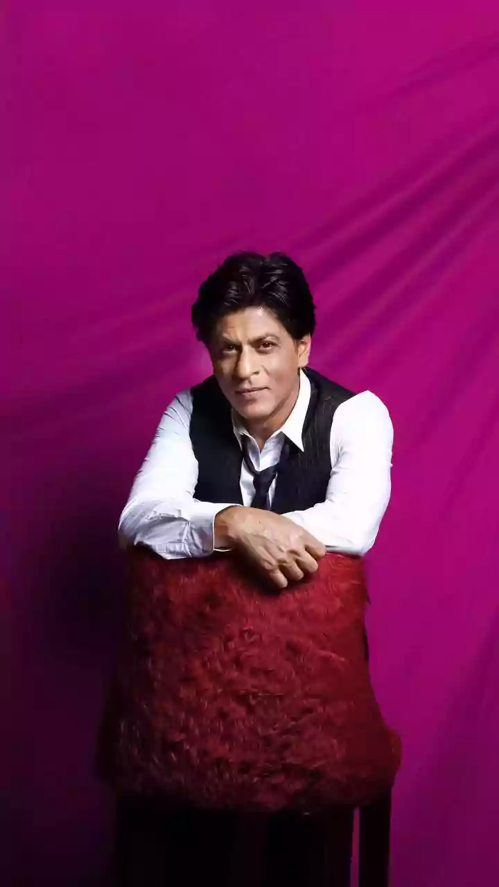 British YouTuber KSI Wants To Meet Shah Rukh Khan, Calls King Actor 'Legend' | Exclusive