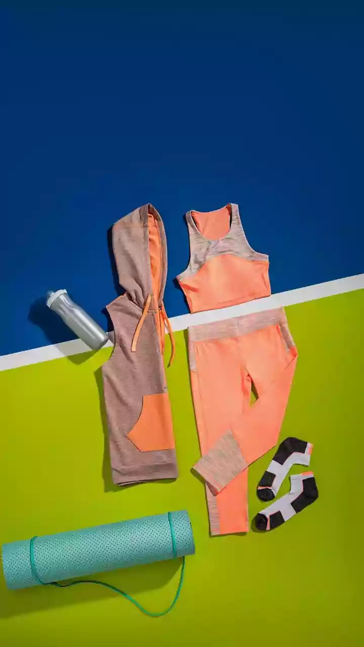 Gymwear Trends: Staying Stylish & Motivated