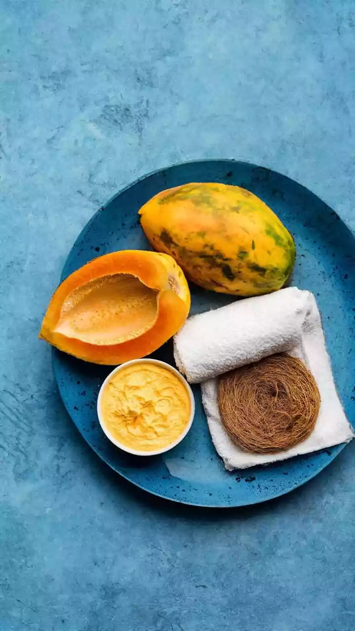 Tropical Delight: 5 Luscious Papaya Dessert Recipes for a Sweet Escape