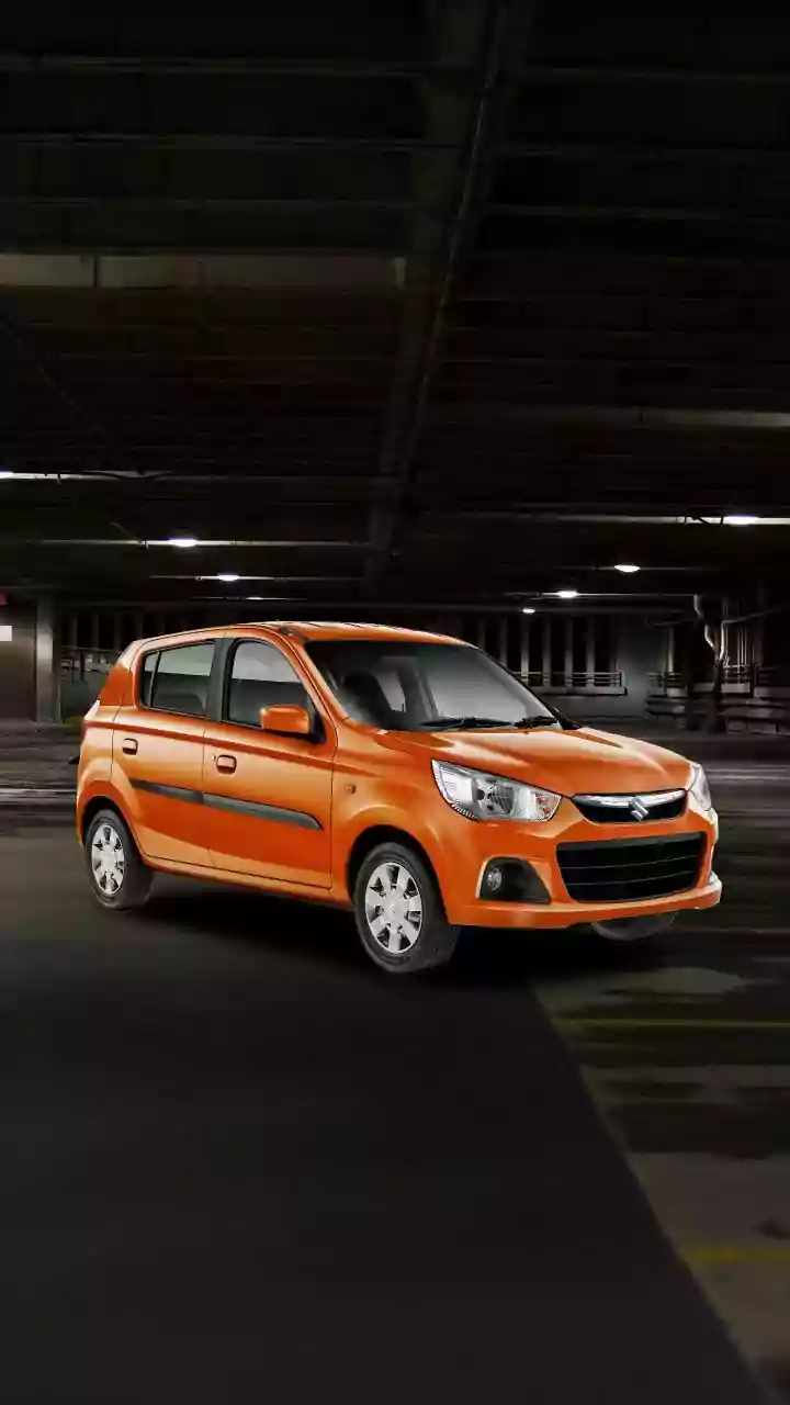 Here's How Much Tax You Pay On A New Car Post GST 2.0