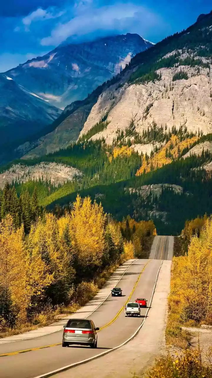 Pune-Mumbai Expressway: A Culinary Odyssey Through Iconic Roadside Dhabas