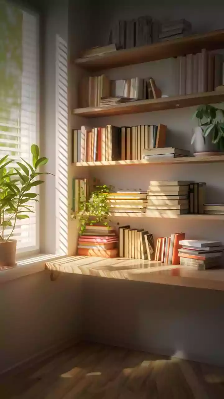 Archive Boxes Need Climate-Safe, Accessible Storage at Home