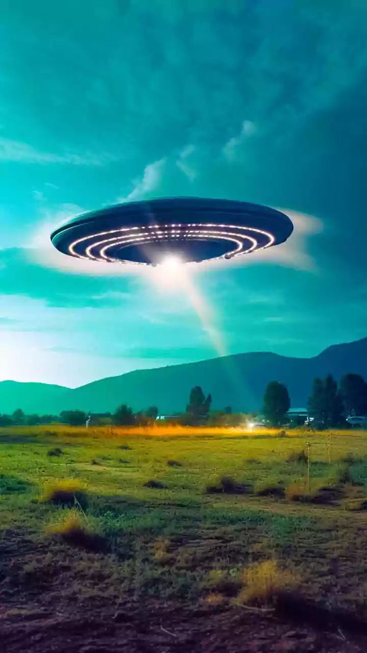 Pentagon Releases New UFO Files for Public Review