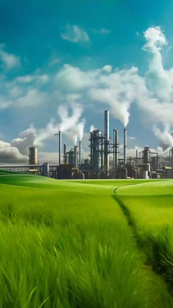 Modi to unveil Rs 10,600-cr fertiliser plant in Assam on Sunday