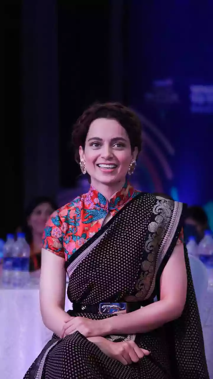 Kangana Ranaut backs Deepika Padukone's 8-hour work shift demand