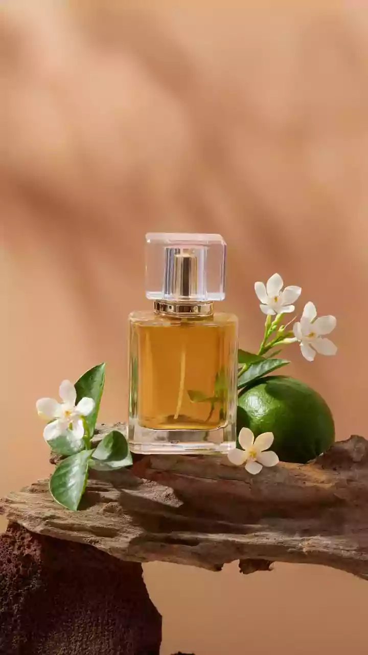 Prada launches "chai-inspired" perfume with cardamom fusion