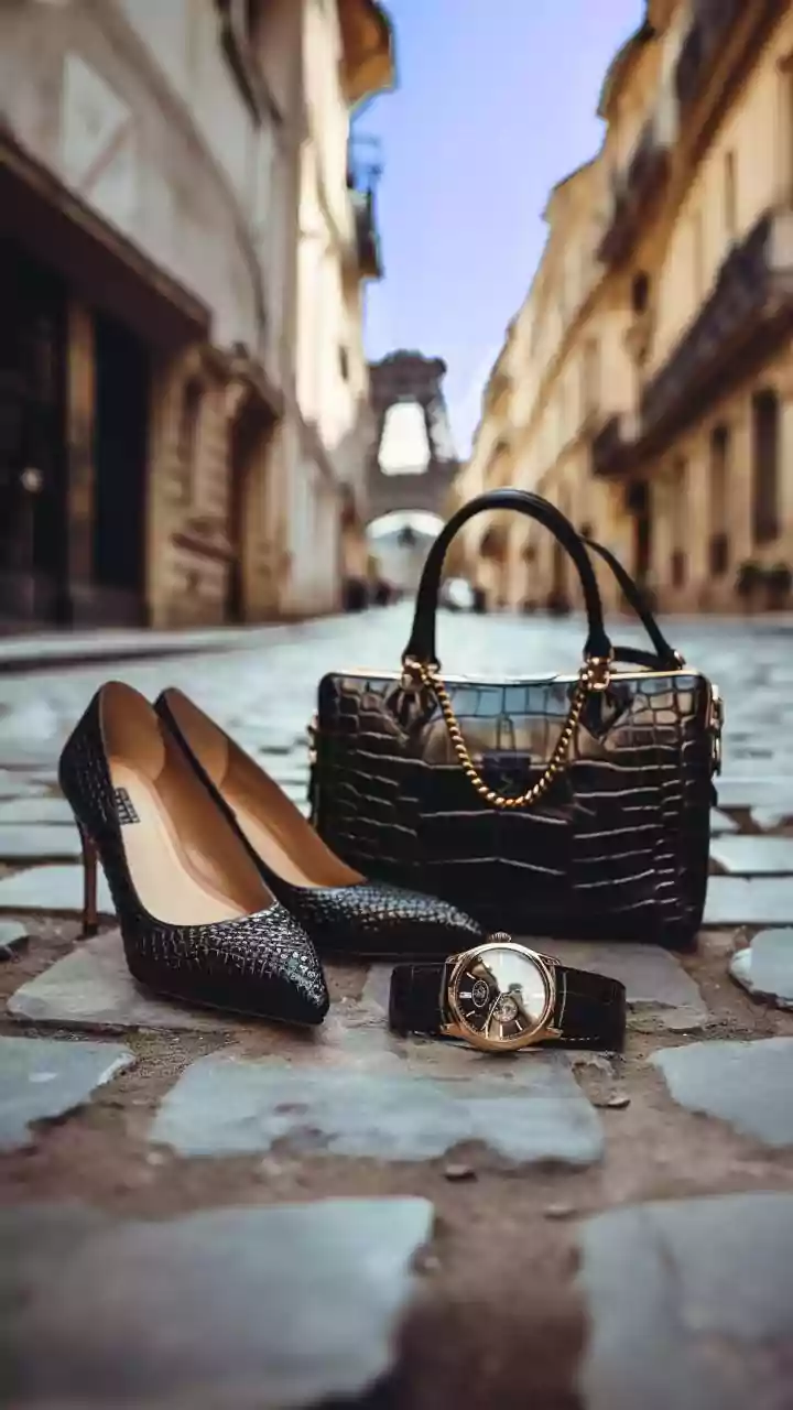 Most luxurious fashion brands in the world