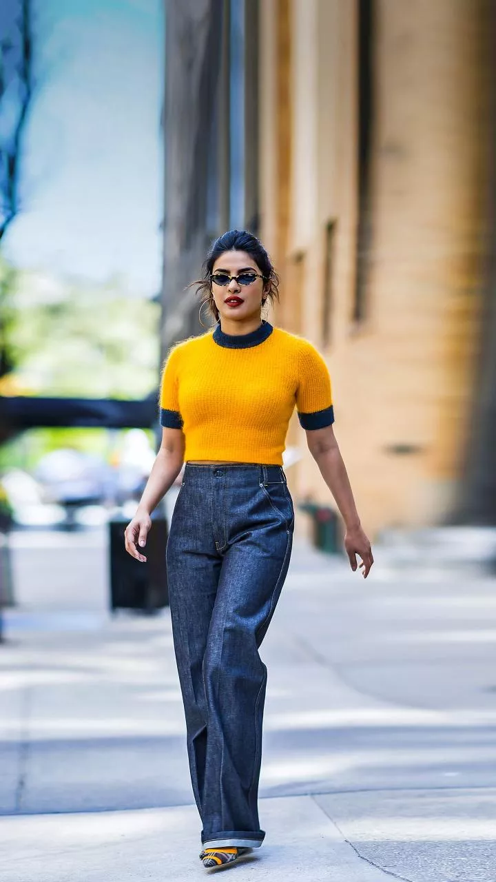 SS Rajamouli is all praise for Priyanka Chopra's 'The Bluff' trailer