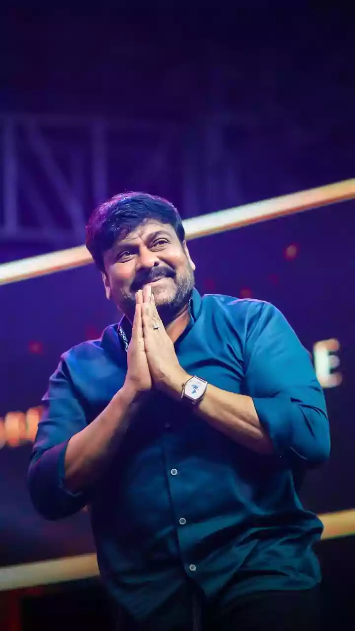 Chiranjeevi's 'Vishwambhara' eyeing June 2026 release?