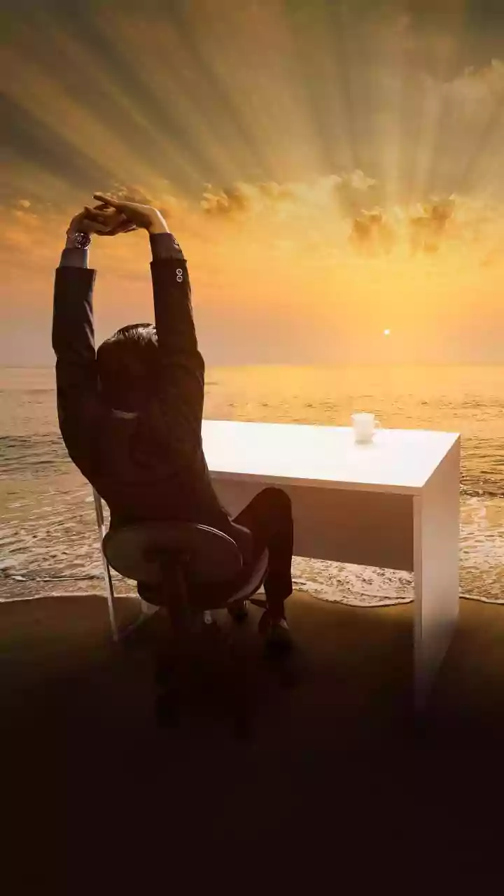 Burnout in Indian Workplaces: A Growing Crisis?