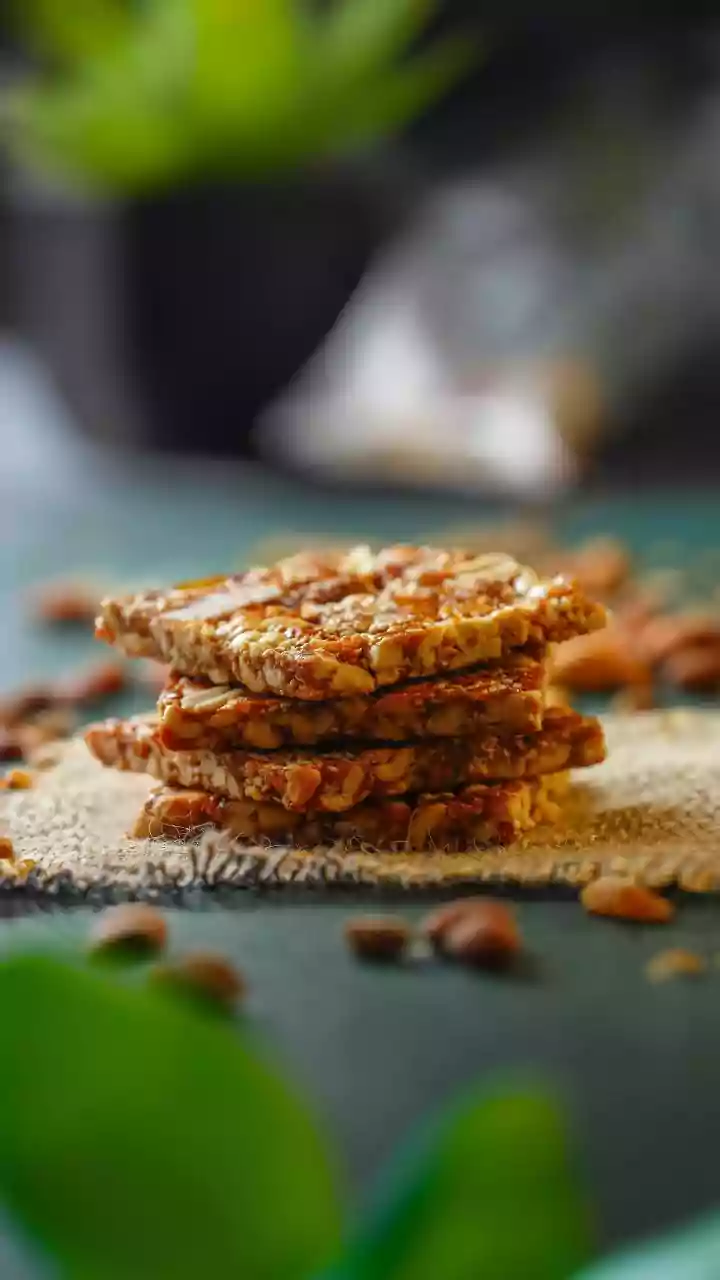 Crafting Perfect Til Chikki: A Step-by-Step Guide