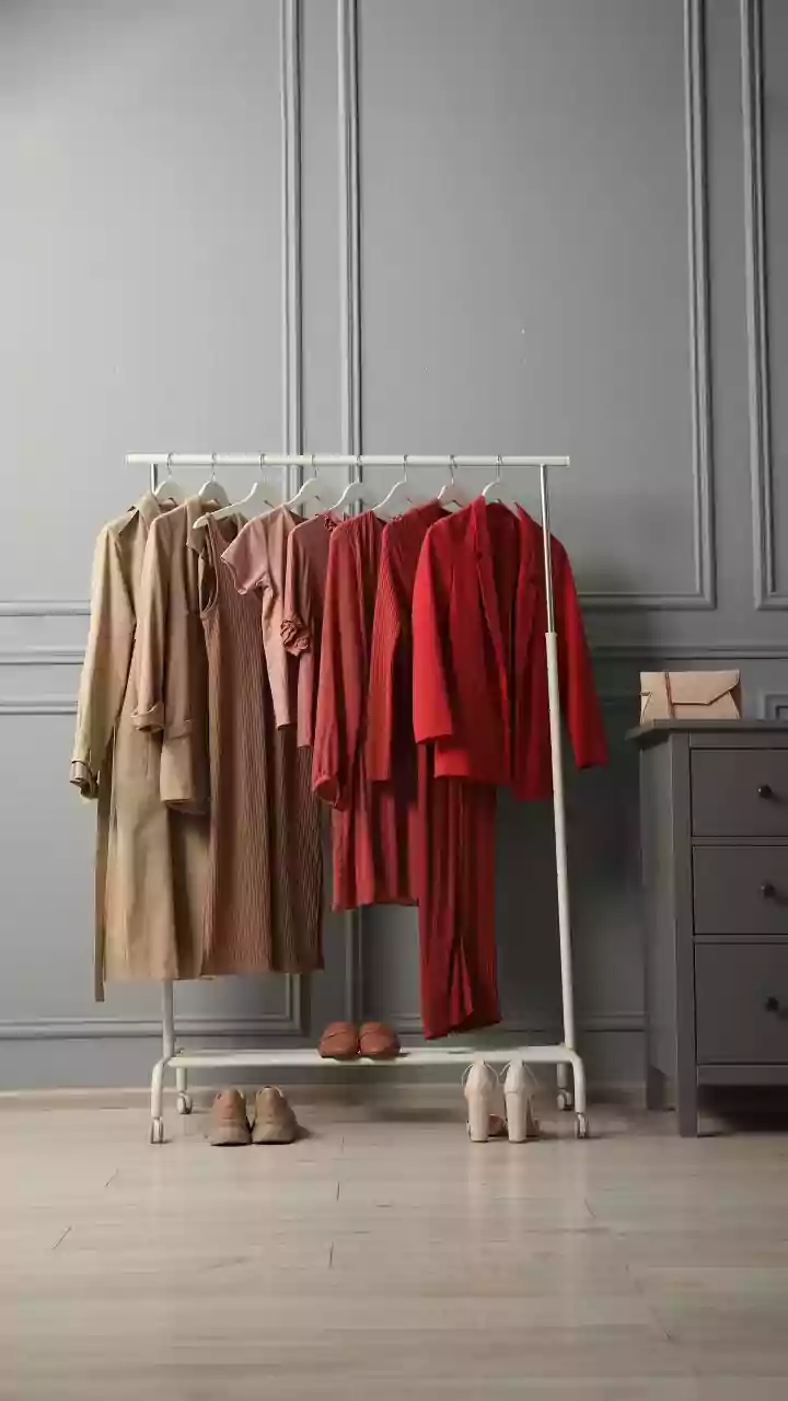 Build Your Winter Capsule Wardrobe: Work & Weekend