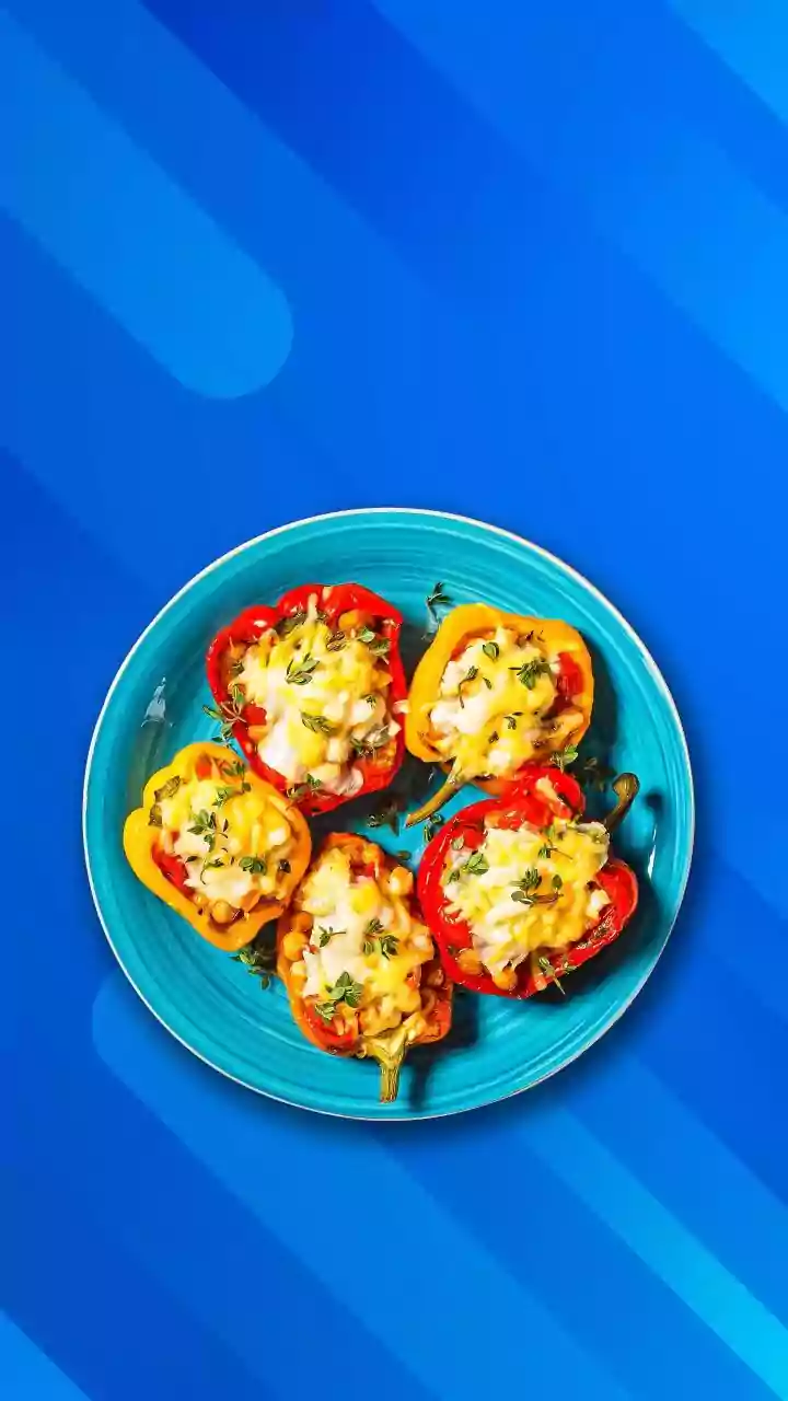 10 Delicious Recipes for Naturally Healthy Eyes