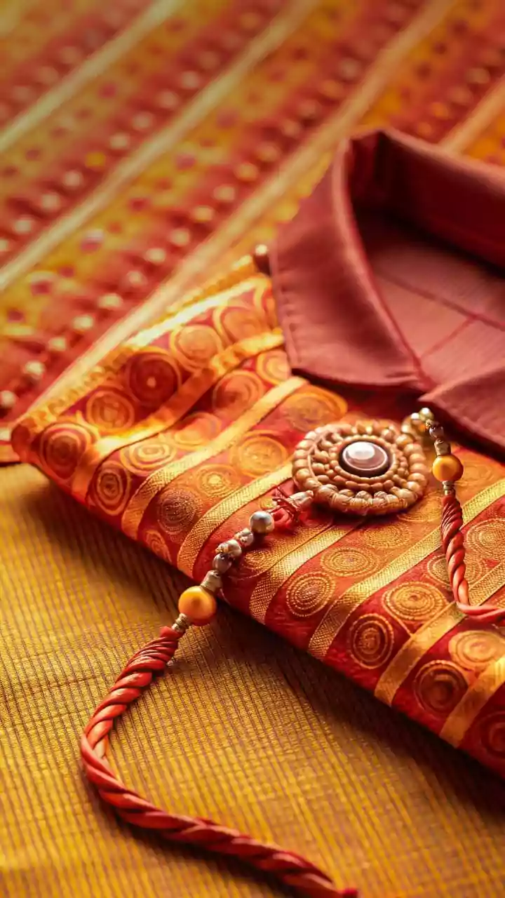 Young Indians Are Turning More Cultural Occasions Into Shopping Moments