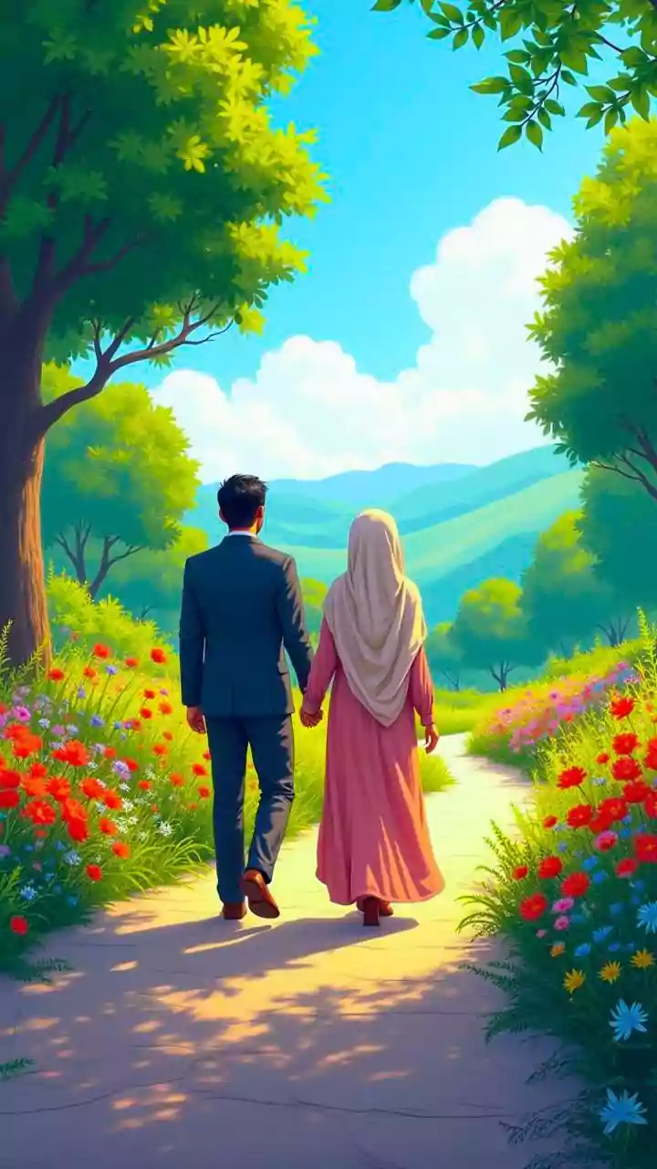 Why Young Couples Love Romantic Rajasthan Over Foreign Trips