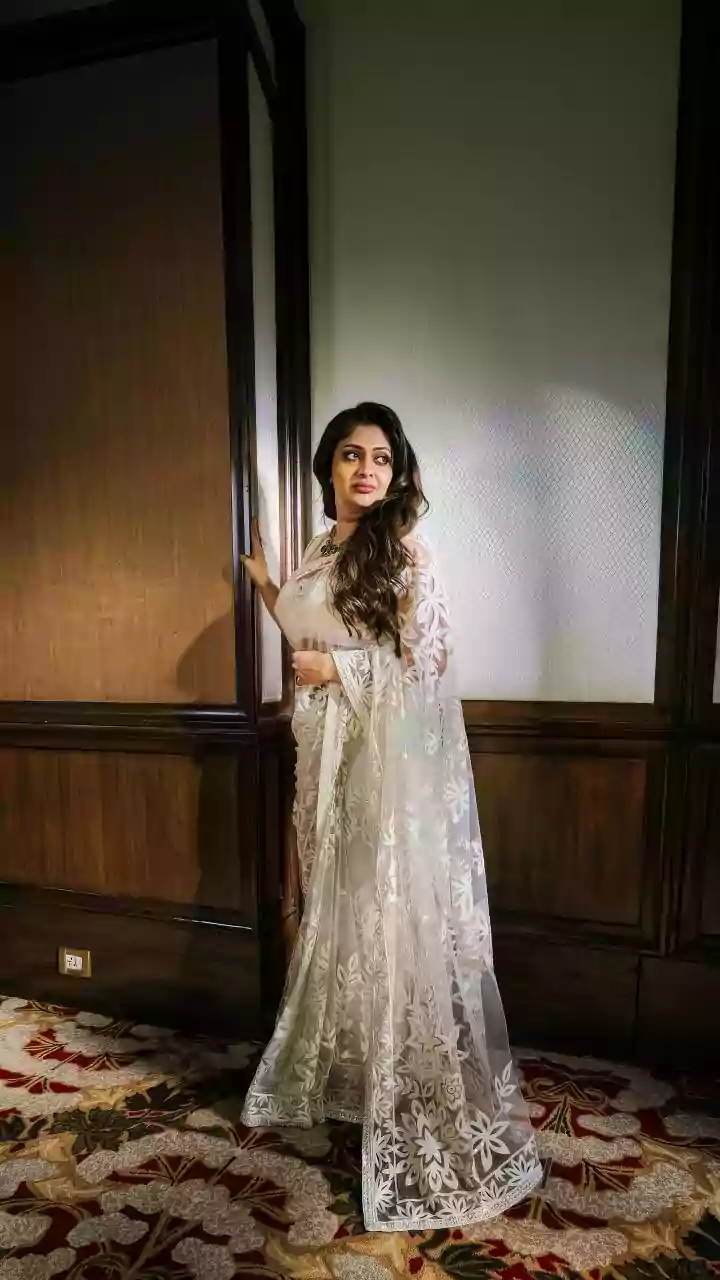 Who Is Geetu Mohandas, Director Of Yash's Toxic? Meet The Actress-Turned-Filmmaker