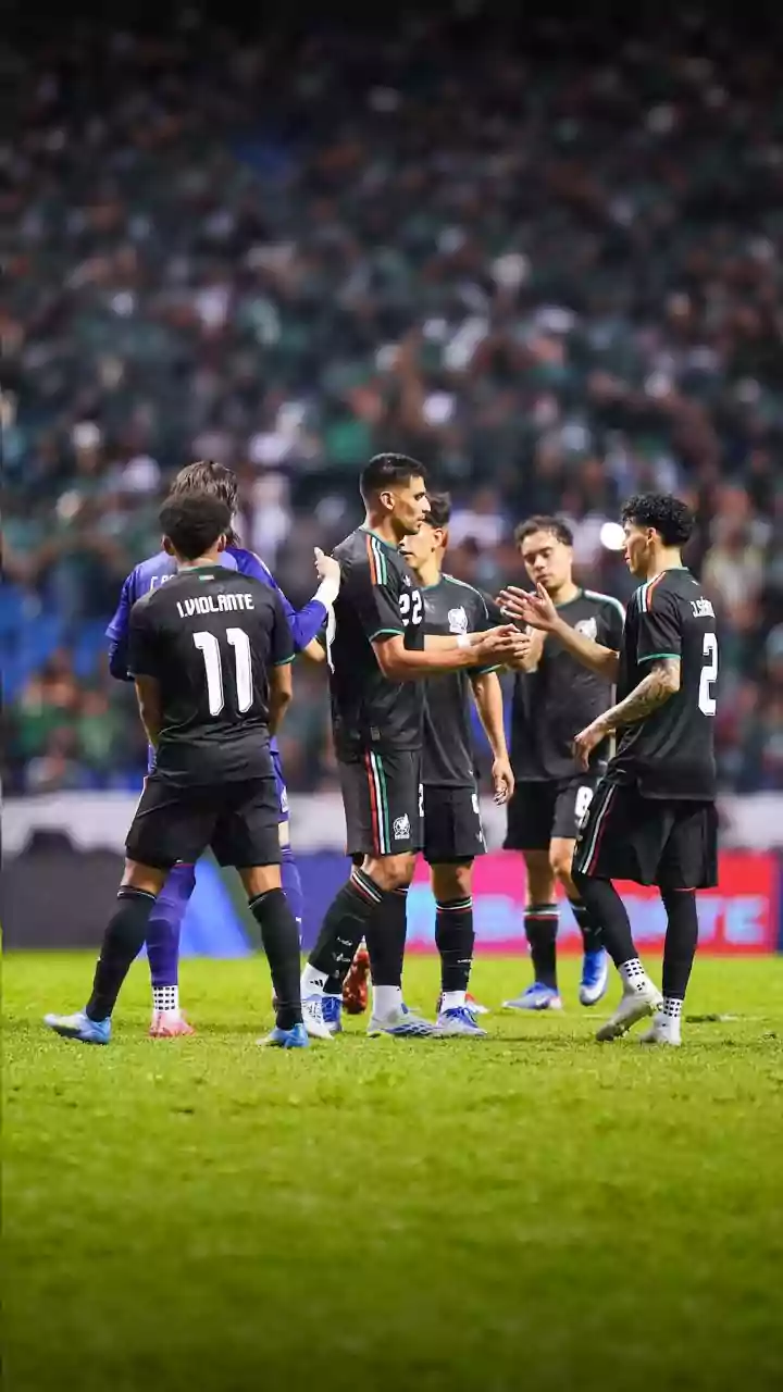 Com Ochoa, México divulga os convocados para a Copa do Mundo