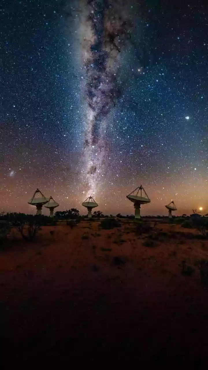 Remote Sensing And SAR: The Space-Tech Skills Indian Students Should Explore