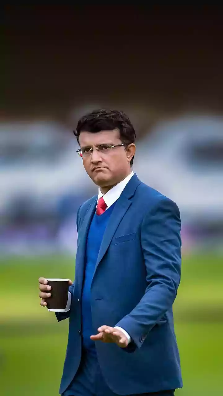 Sourav Ganguly, wife receive death threats