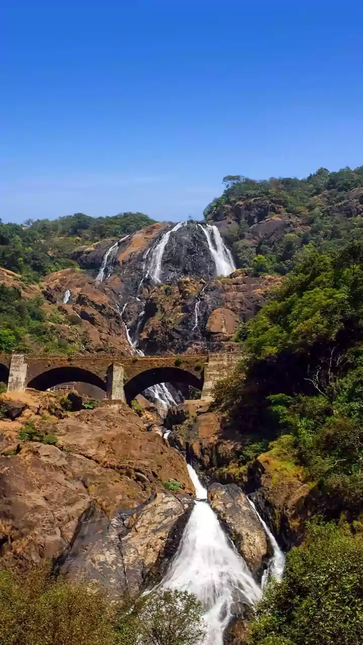 Araku Valley Vistadome rail trips trend among South Indian tourists during rainy season