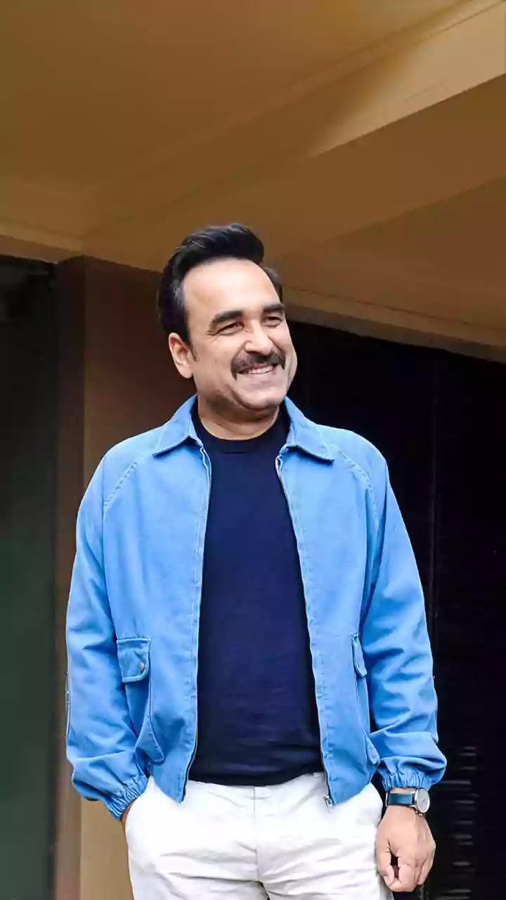 Ohh My Dog Trailer: Pankaj Tripathi Starrer Looks Like An Interesting Film About Missing Dogs - Watch