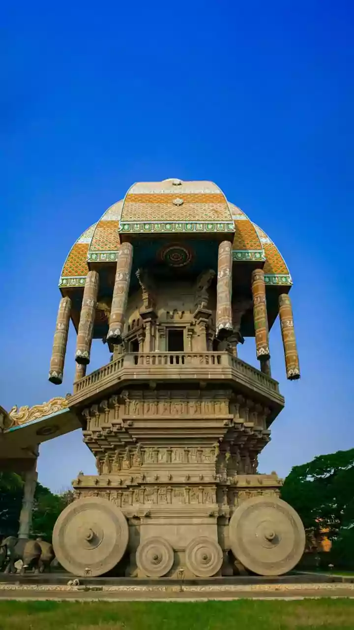 Why Odisha Hospitality Shines Brightest During Divine Rath Yatra Season