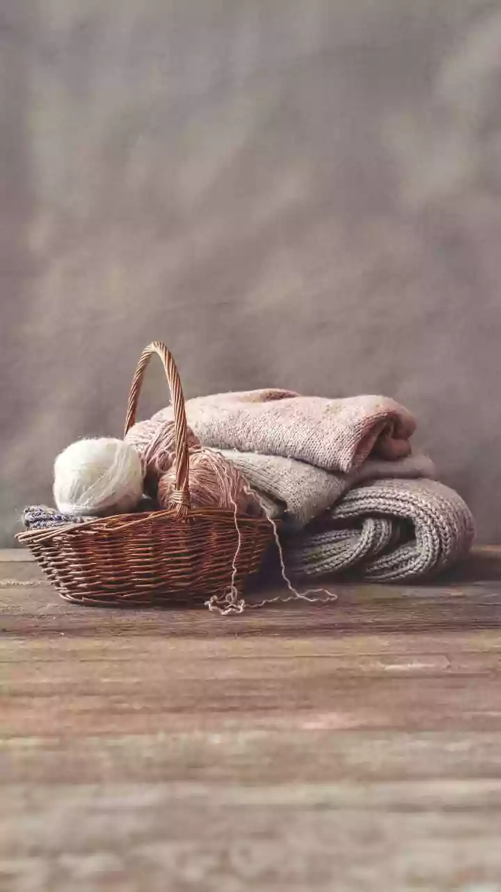 Winter Woollen Care Can Help Reduce Itching Linked To Rough Fibres
