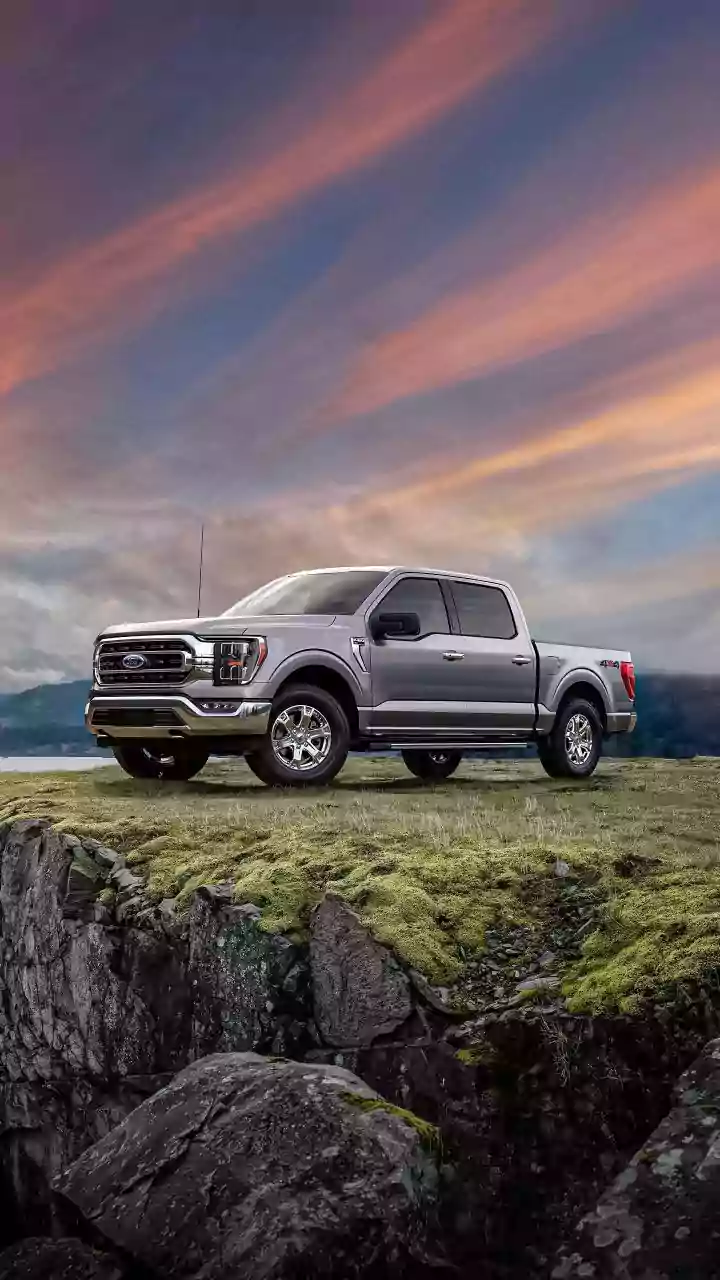Ford's Recall Total Crosses 11 Million Vehicles In A Tough 2026