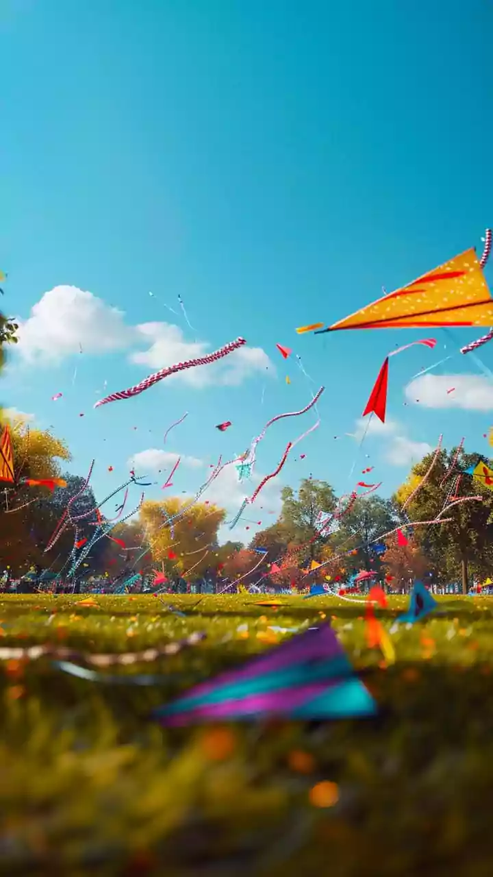 MP News: Ahead Of Basant Panchami, Over 8k Security Personnel March Through Dhar Streets