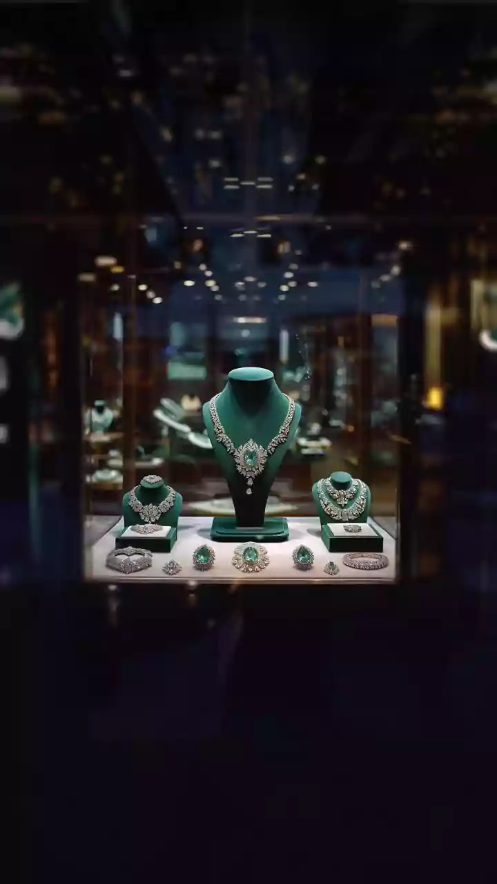 Unveiling the Cosmic Gems: Your Astro Gemstone Guide