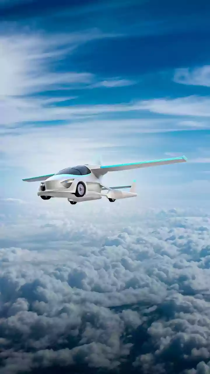Air-Taxi Plans In India: What The Technology Can And Cannot Do Yet
