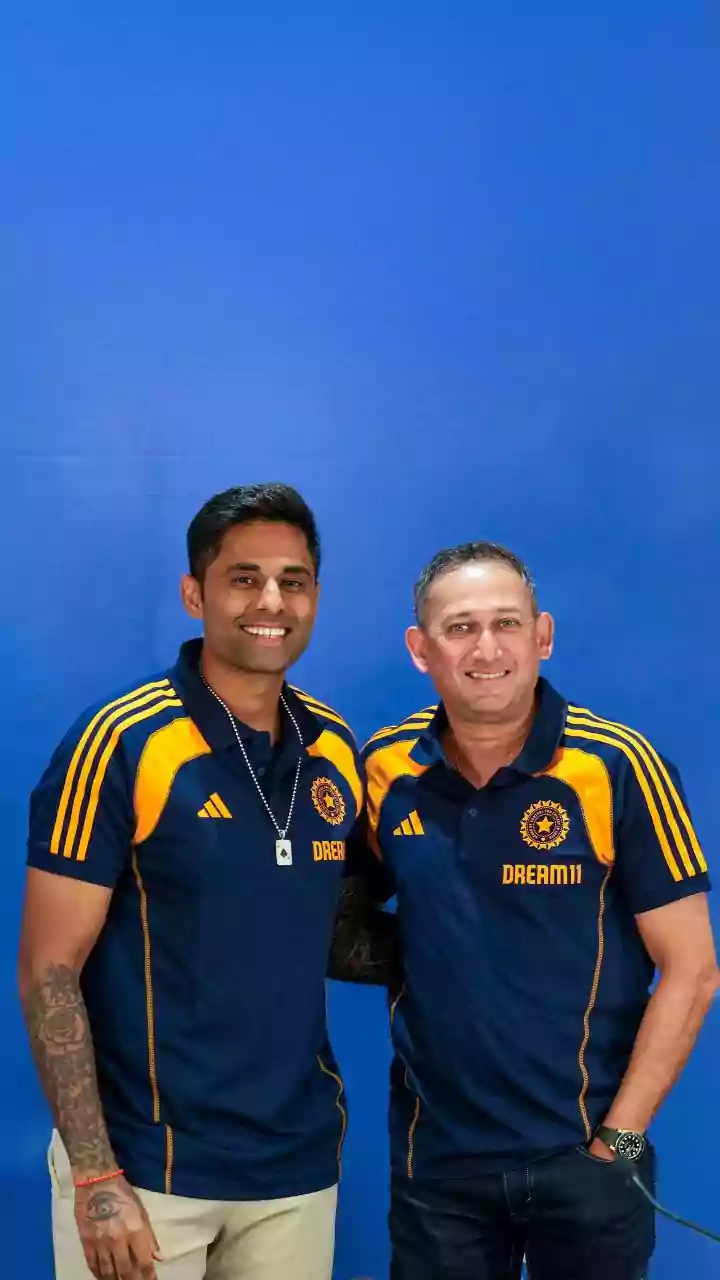Sports Bulletin June 4: Surya Captaincy Shake-Up, World Cup Buzz & Viral Football Sensation Dominate Headlines