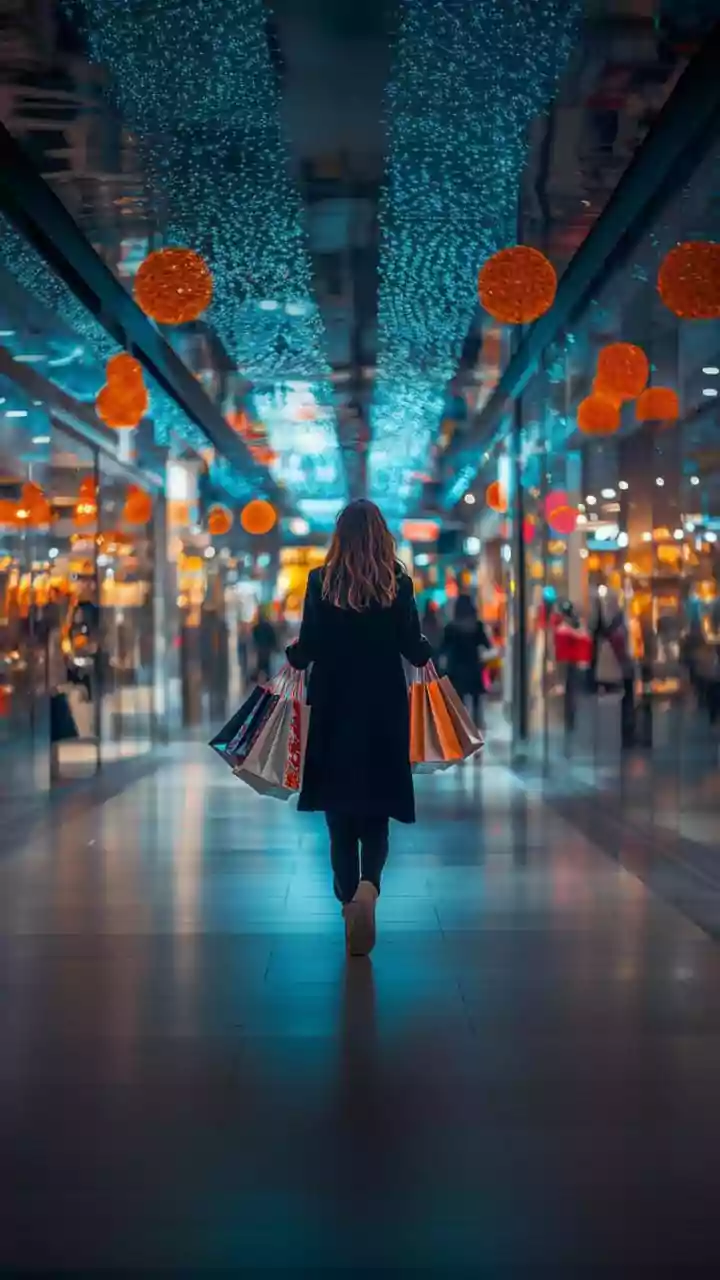 Build A Festive Fund Before Your Shopping List Gets Longer