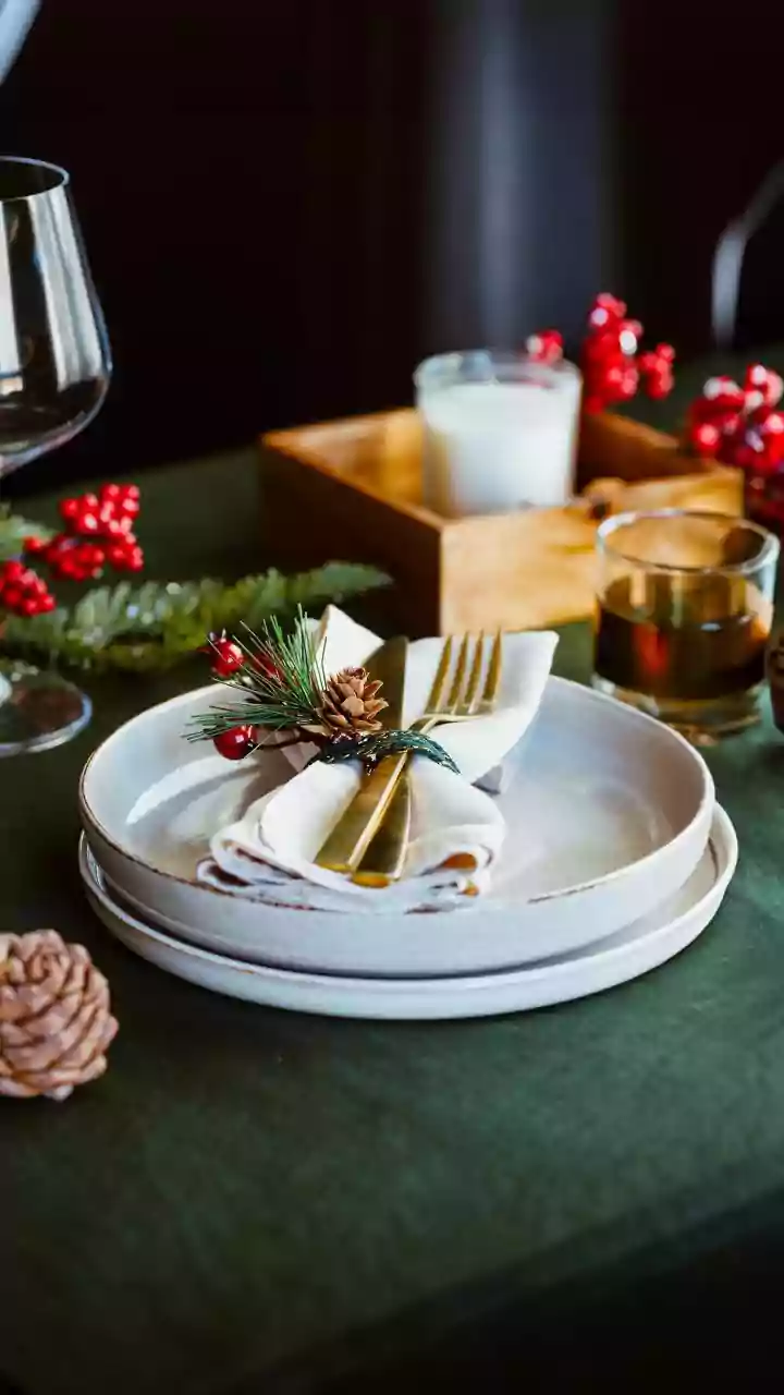 How To Balance Festive Meals And Household Budgets This Year