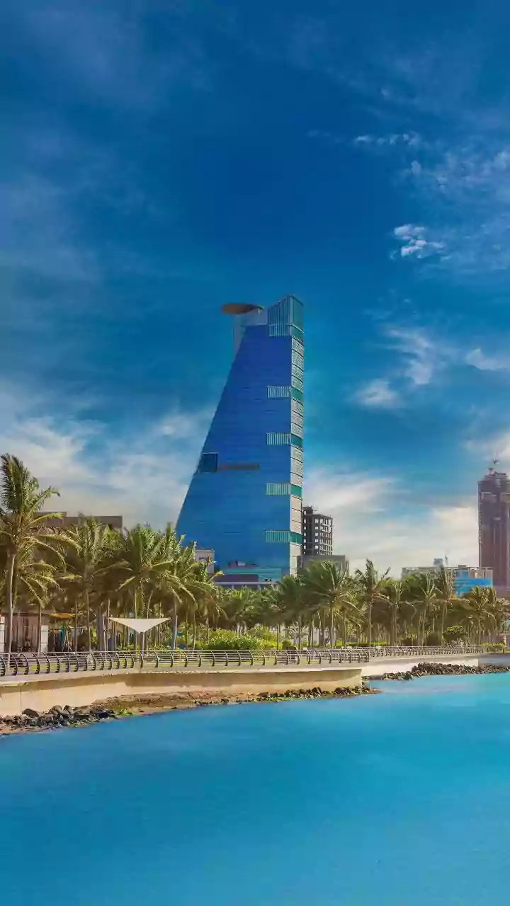 Saudi Arabia’s Jeddah Tower inches closer to breaking Burj Khalifa’s record as world’s tallest skyscraper